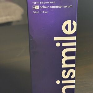 Hismile Colour Corrector Teeth Brightening Serum